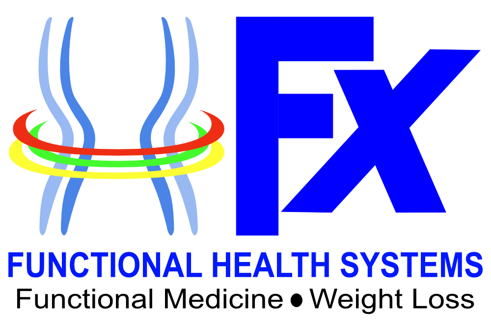 Functional Medicine and Weight Loss